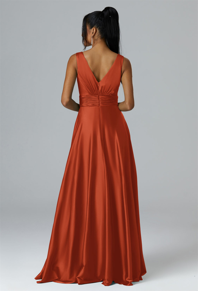 AW Rajmata Dress